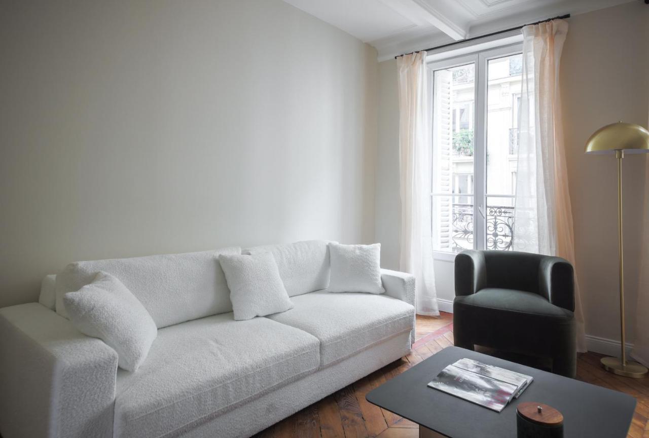 Apartment 2#appart 6pers#2 Chambres#commerce#fullequipped#ac
