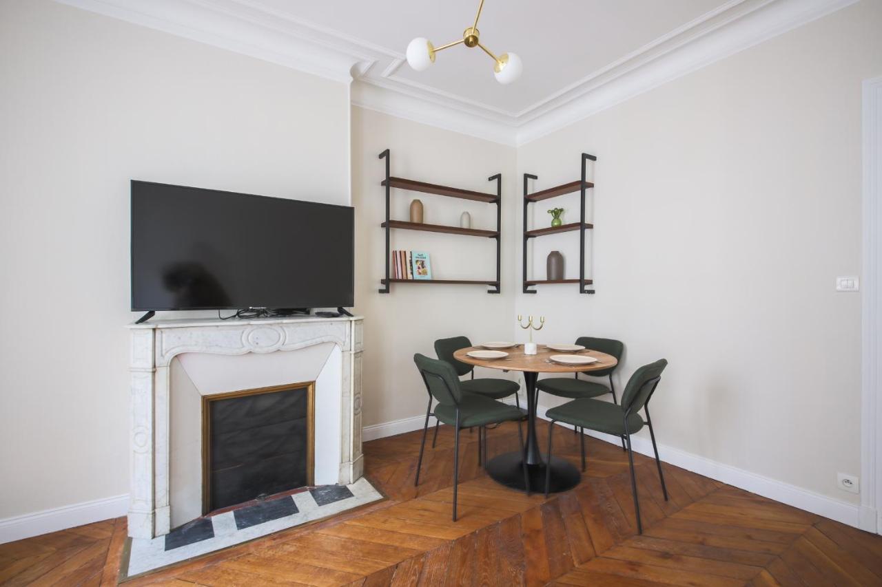 Apartment 2#appart 6pers#2 Chambres#commerce#fullequipped#ac