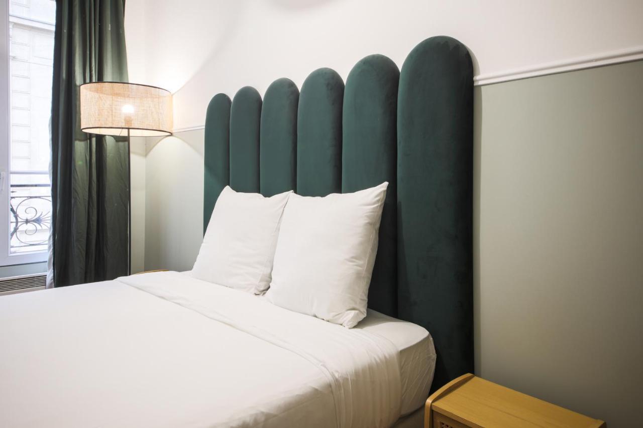 2#appart 6pers#2 Chambres#commerce#fullequipped#ac Apartment