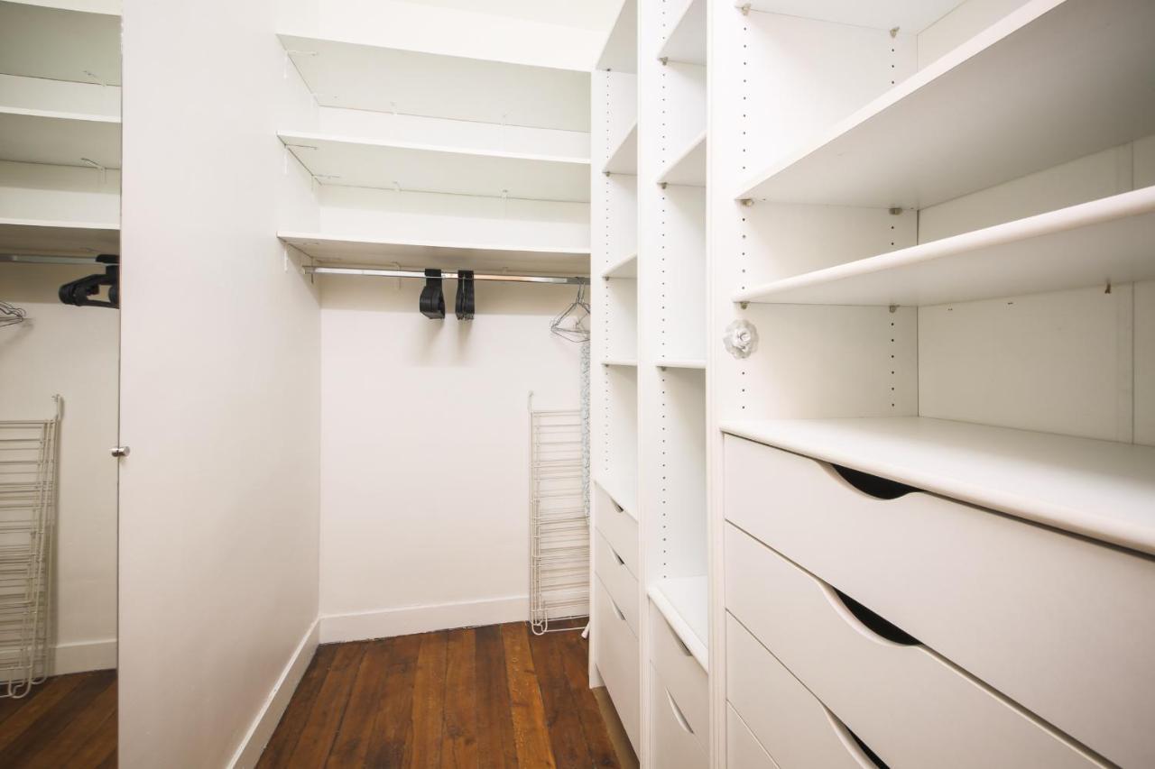 2#appart 6pers#2 Chambres#commerce#fullequipped#ac *